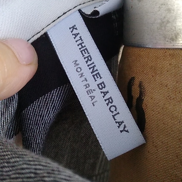 KATHERINE BARCLAY Montreal - Picture 8 of 10